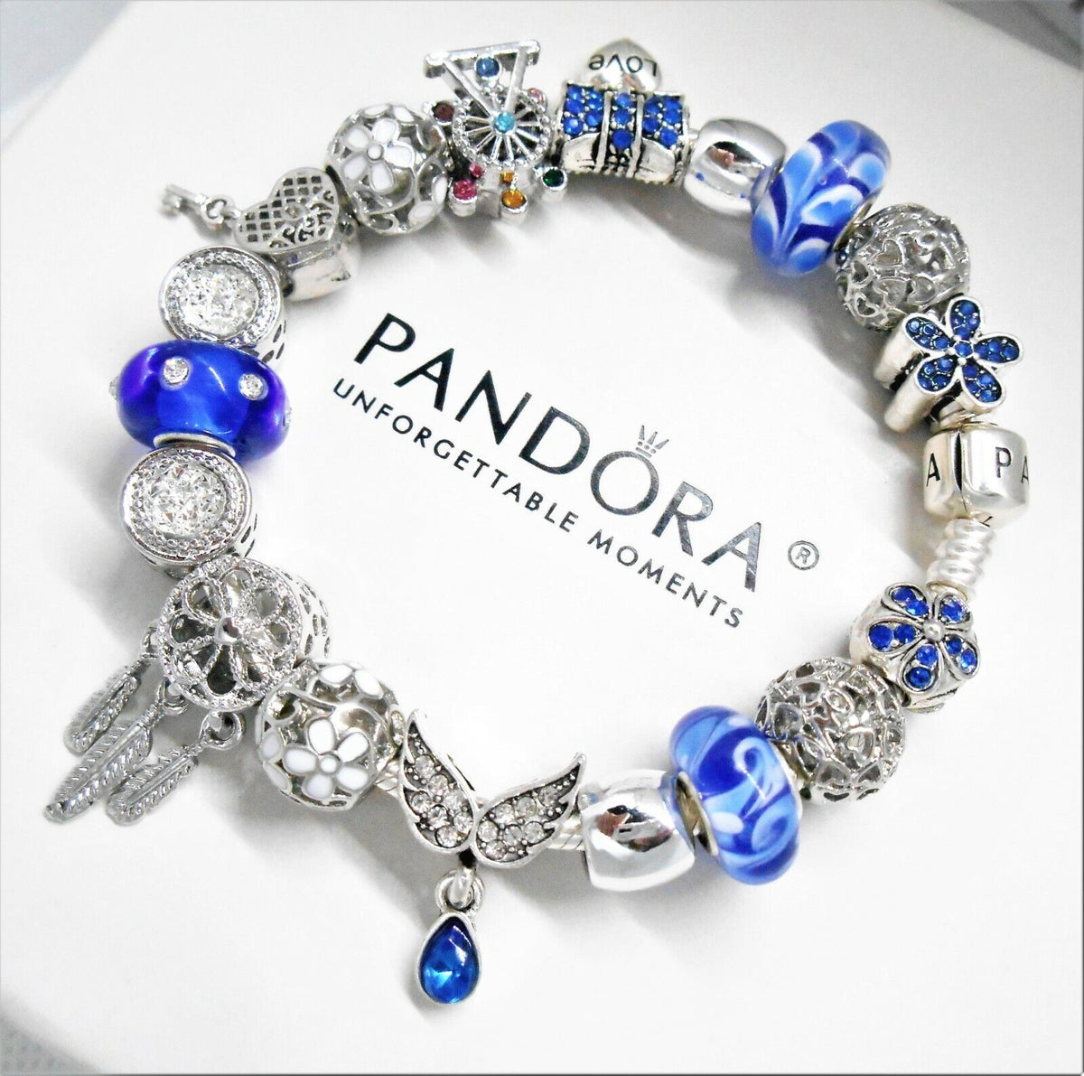 Pandora Australian Jewellery & Pawnbrokers, Melbourne Gold, White