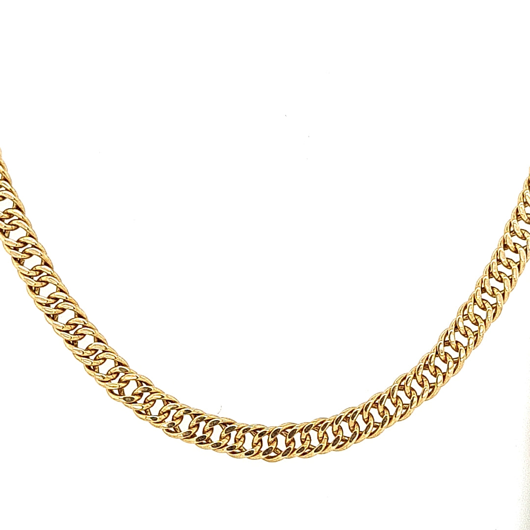 
                  
                    Gold Necklace
                  
                