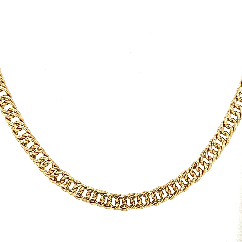 
                  
                    Gold Necklace
                  
                