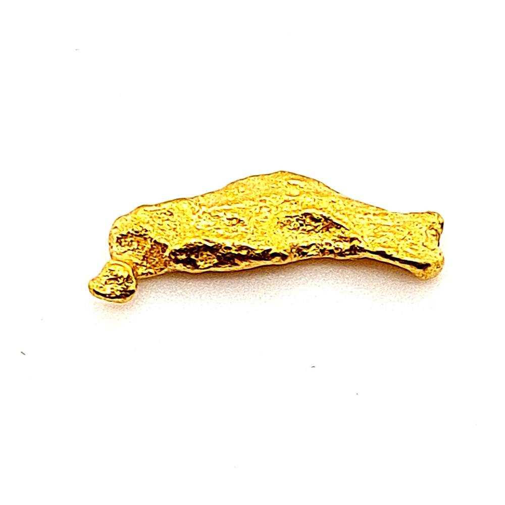 
                  
                    Gold Nugget  .55g
                  
                